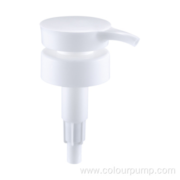 Plastic Pump Liquid Soap Sprayer Lotion Pump